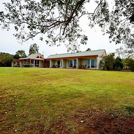 Rothbury Escape Bed & Breakfast Luaran gambar