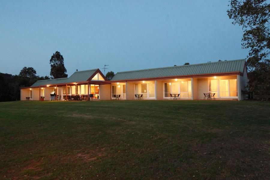 Rothbury Escape Bed & Breakfast Luaran gambar