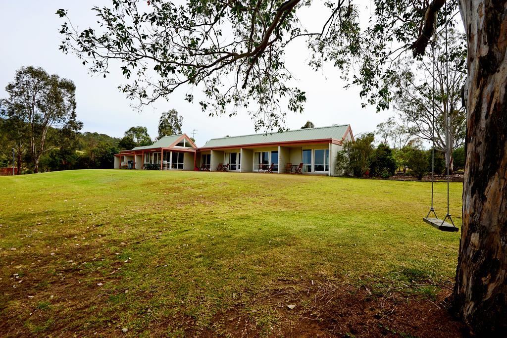 Rothbury Escape Bed & Breakfast Luaran gambar
