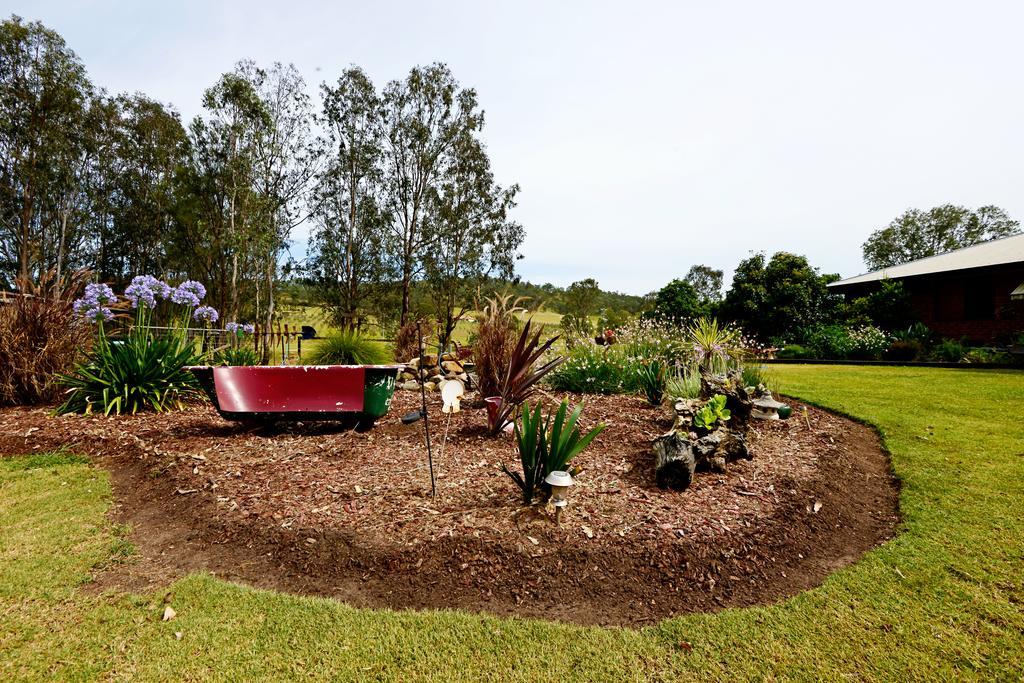 Rothbury Escape Bed & Breakfast Luaran gambar