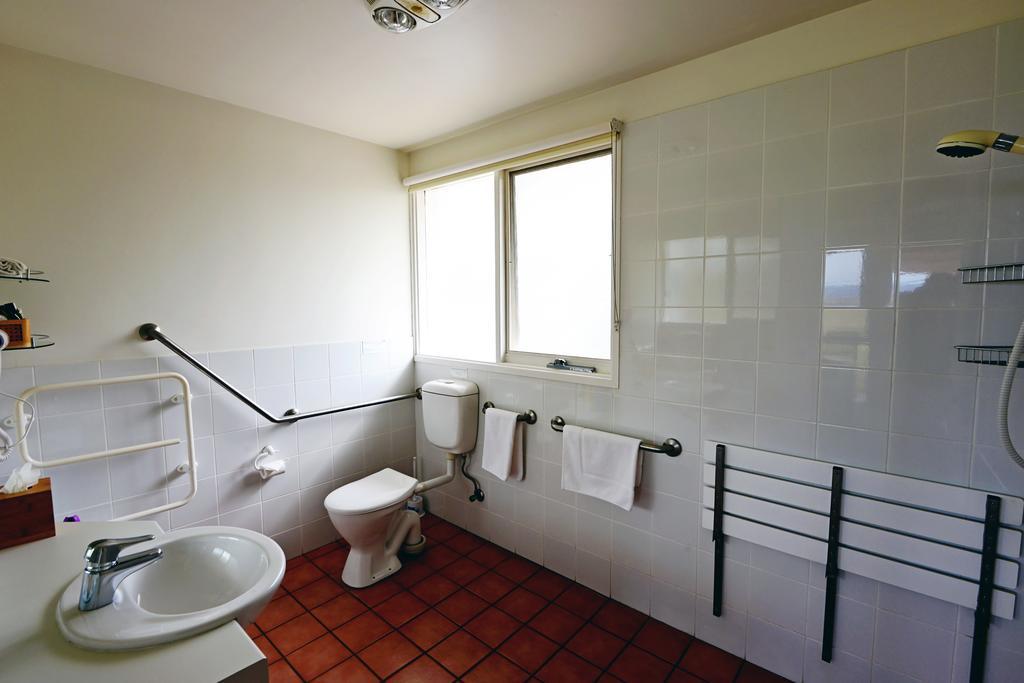 Rothbury Escape Bed & Breakfast Luaran gambar