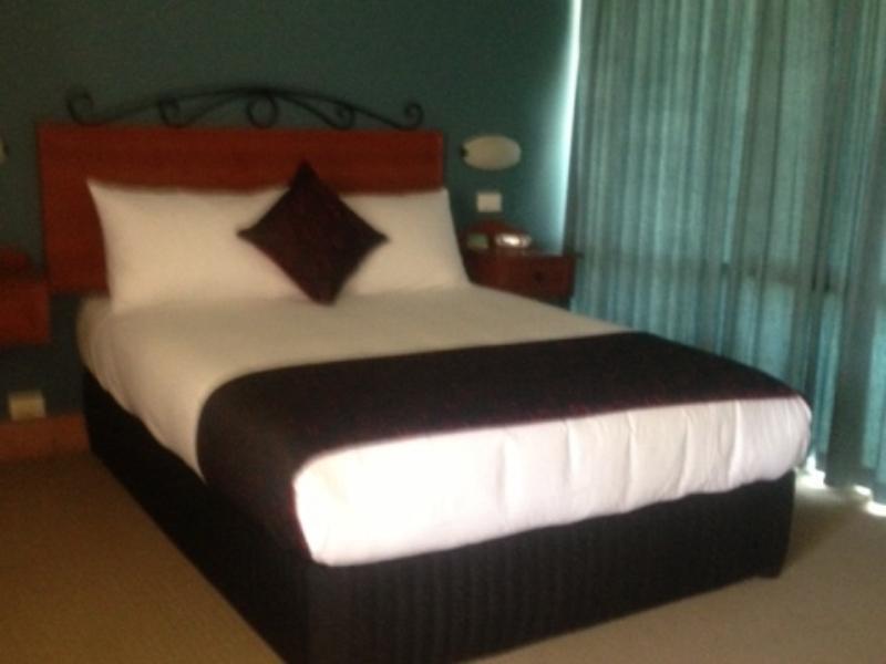 Rothbury Escape Bed & Breakfast Luaran gambar