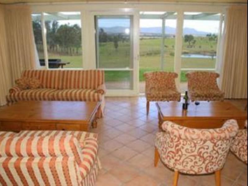 Rothbury Escape Bed & Breakfast Luaran gambar