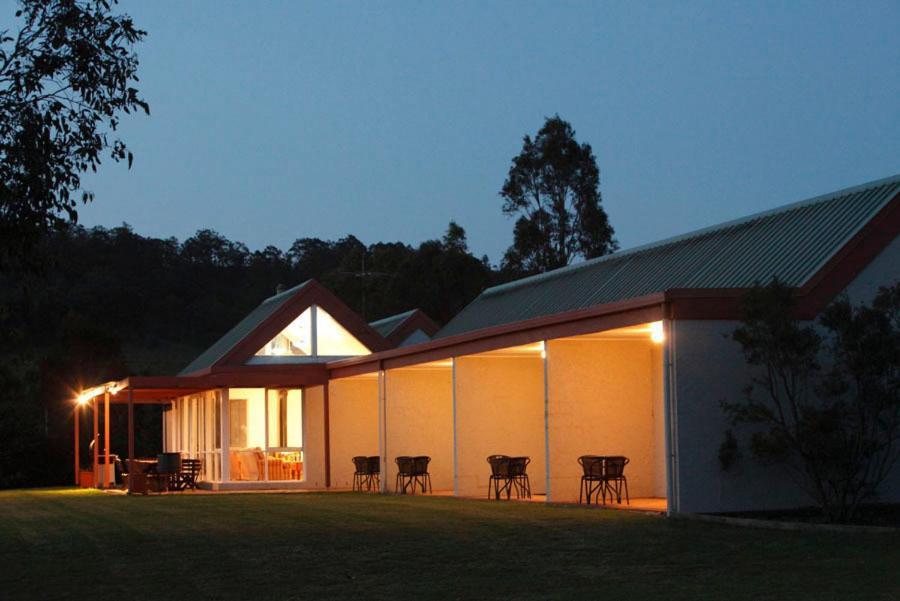 Rothbury Escape Bed & Breakfast Luaran gambar