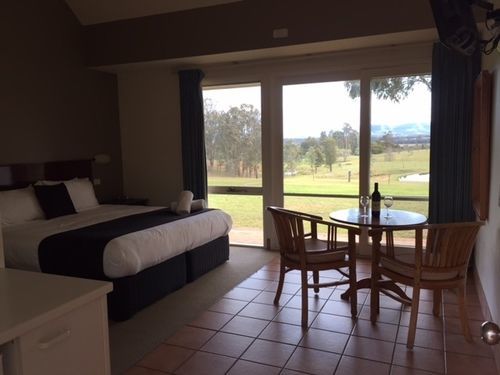 Rothbury Escape Bed & Breakfast Luaran gambar