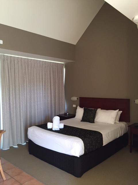 Rothbury Escape Bed & Breakfast Luaran gambar