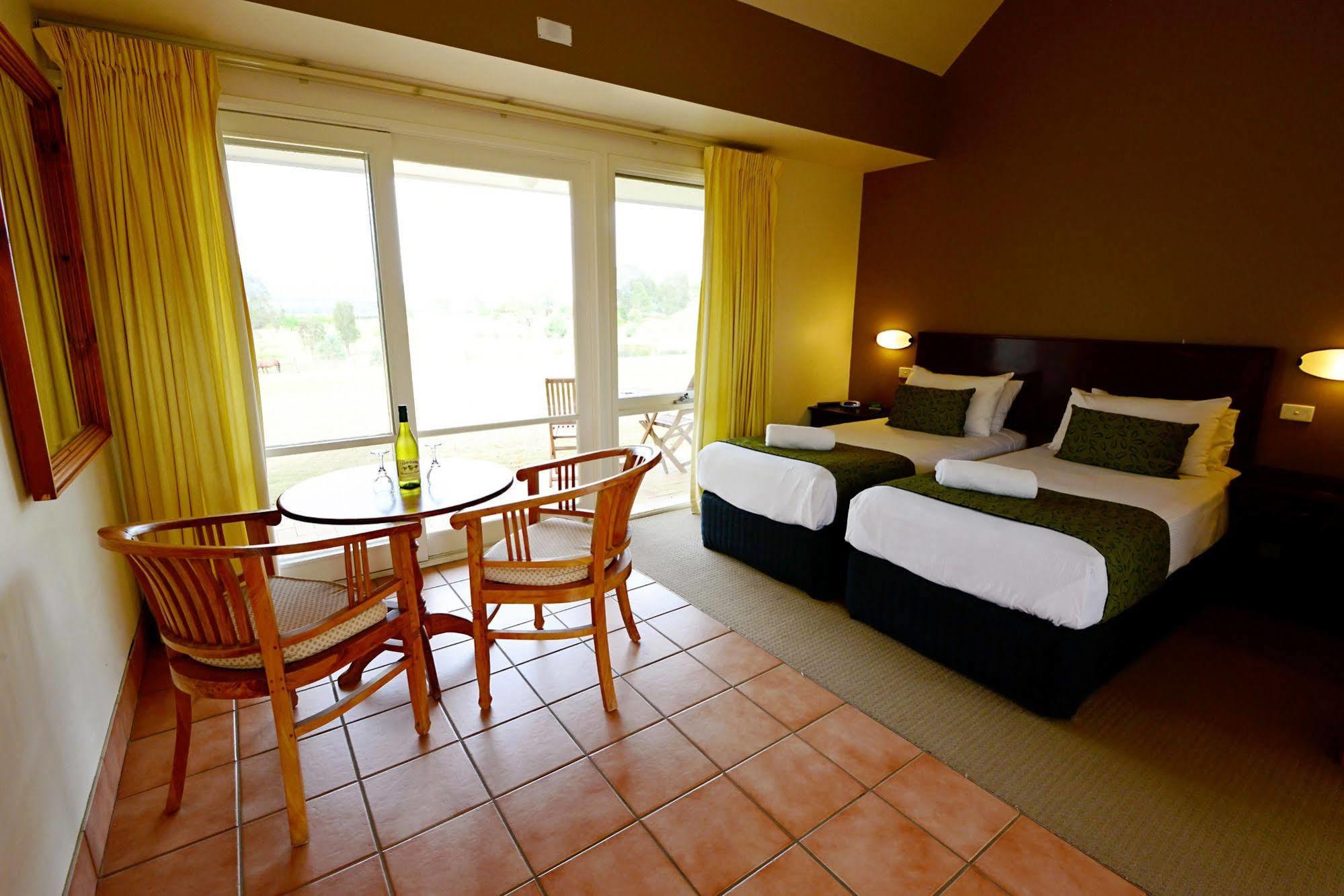 Rothbury Escape Bed & Breakfast Luaran gambar