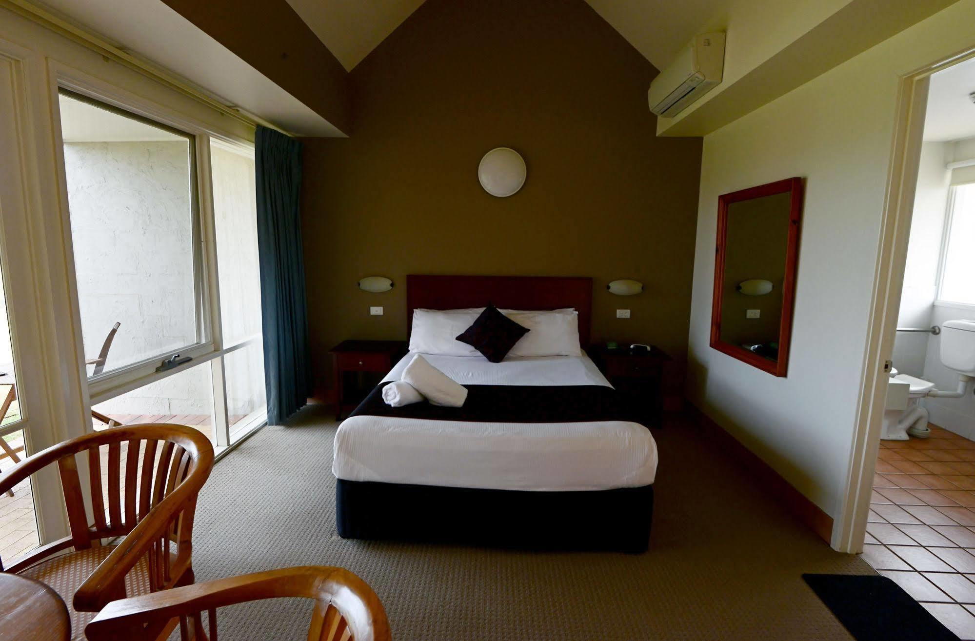 Rothbury Escape Bed & Breakfast Luaran gambar